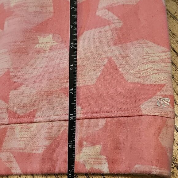 Pink Star Sweater And Pants Set Size 10/12 - Picture 5 of 16